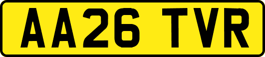 AA26TVR