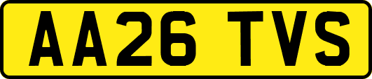 AA26TVS