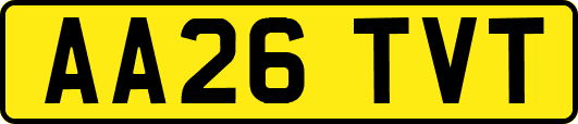 AA26TVT