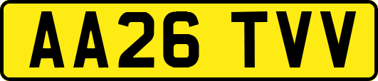 AA26TVV