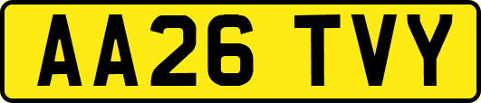 AA26TVY