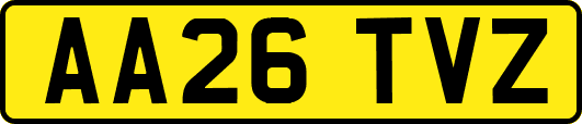 AA26TVZ
