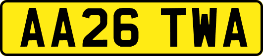 AA26TWA