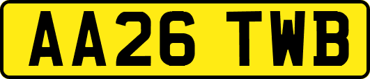 AA26TWB