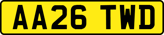AA26TWD