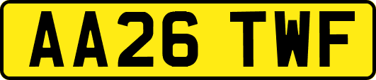 AA26TWF