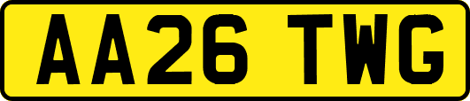 AA26TWG