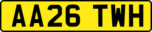 AA26TWH