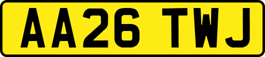 AA26TWJ
