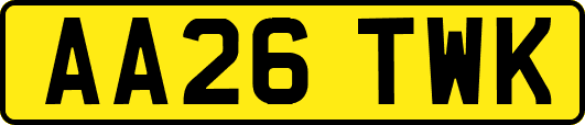 AA26TWK