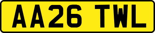 AA26TWL