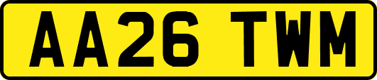AA26TWM
