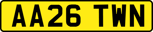 AA26TWN