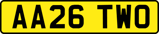 AA26TWO