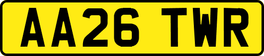 AA26TWR