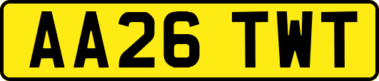 AA26TWT