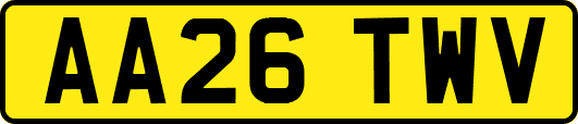 AA26TWV