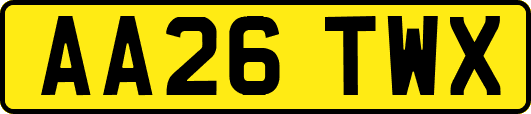 AA26TWX