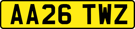 AA26TWZ