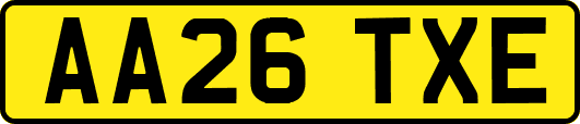 AA26TXE