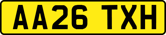 AA26TXH