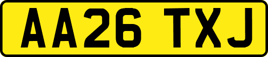AA26TXJ