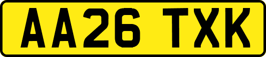 AA26TXK