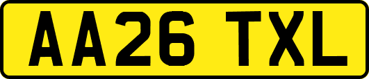 AA26TXL