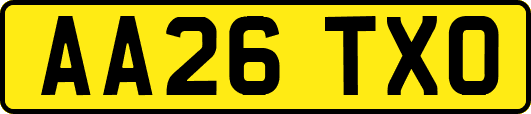 AA26TXO