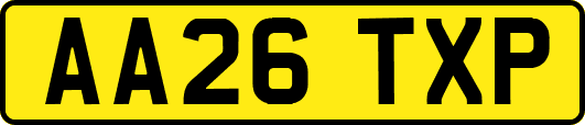 AA26TXP