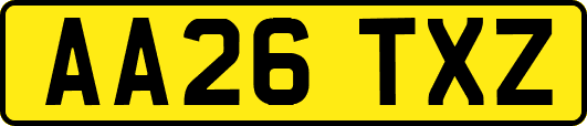 AA26TXZ