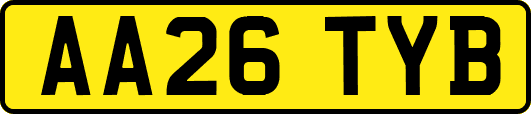 AA26TYB