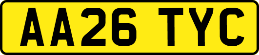 AA26TYC