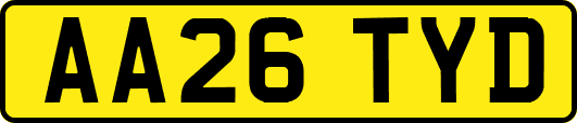 AA26TYD