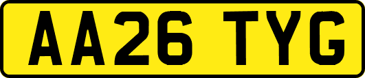 AA26TYG
