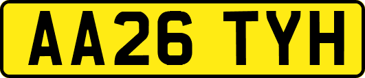 AA26TYH