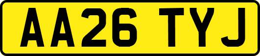 AA26TYJ