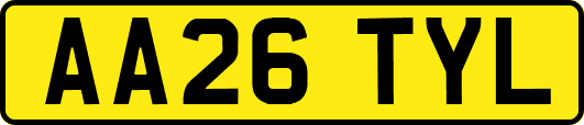 AA26TYL