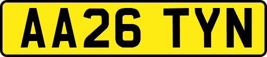 AA26TYN