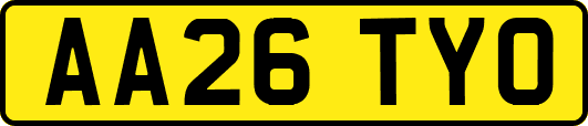 AA26TYO