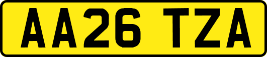 AA26TZA