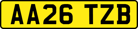 AA26TZB