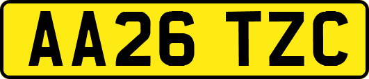 AA26TZC