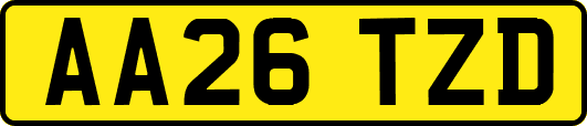 AA26TZD