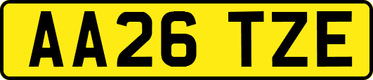 AA26TZE