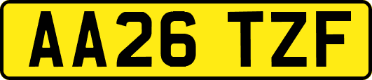 AA26TZF