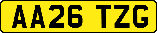 AA26TZG