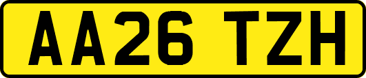 AA26TZH