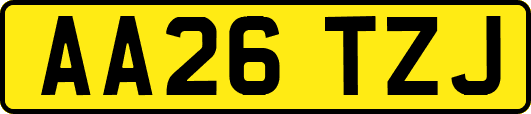 AA26TZJ