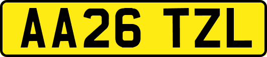 AA26TZL